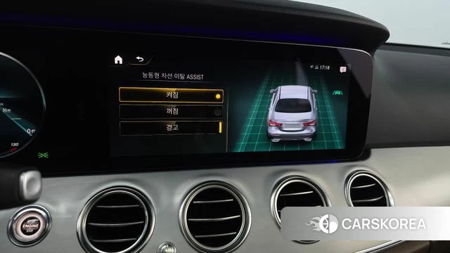 Mercedes-Benz E-Class W213 2020 Белый из Кореи, фото 6