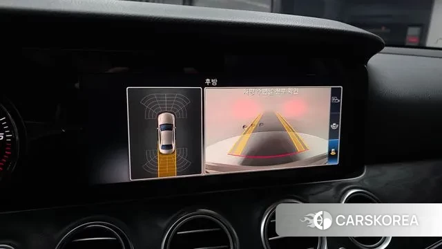 Mercedes-Benz E-Class W213 2020 Серебристо-серый из Кореи, фото 6