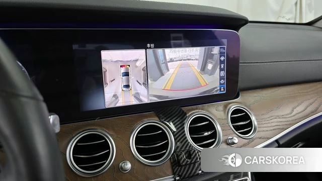 Mercedes-Benz E-Class W213 2020 Черный из Кореи, фото 6