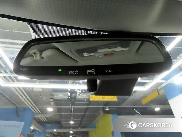 Hyundai Casper 2024 Серый из Кореи, фото 6