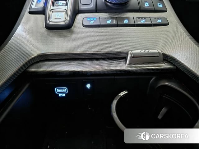 Hyundai Palisade 2019 Черный из Кореи, фото 6