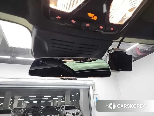 BMW X7 (G07) 2024 Черный из Кореи, фото 6