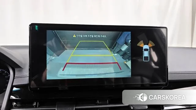 Ssangyong The New Rexton Sport 2023 Белый из Кореи, фото 6