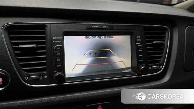 Kia The New Carnival 2020 Серебристо-серый из Кореи, фото 6