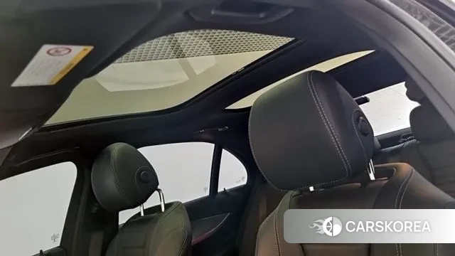 Mercedes-Benz E-Class W213 2019 Черный из Кореи, фото 6