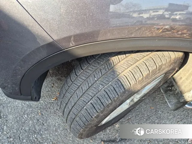 Ssangyong Rexton Sports 2019 Серый из Кореи, фото 6