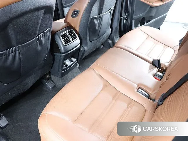 Kia The New Sorento 2018 Серый из Кореи, фото 6