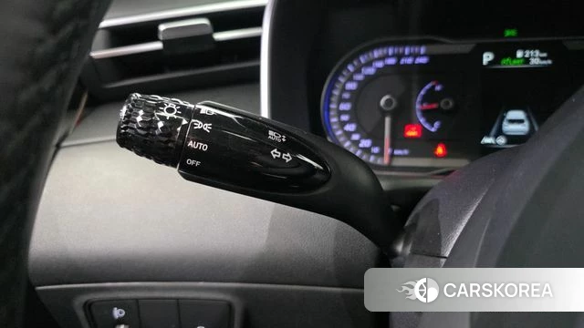 Hyundai Tucson (NX4) 2022 Серебряный из Кореи, фото 6