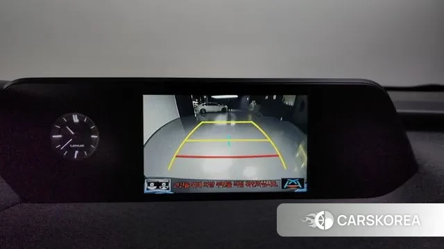 Lexus UX300e 2022 Серый из Кореи, фото 6