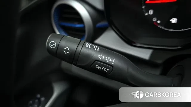 Chevrolet (GM Daewoo) Trax Crossover 2025 Черный из Кореи, фото 6