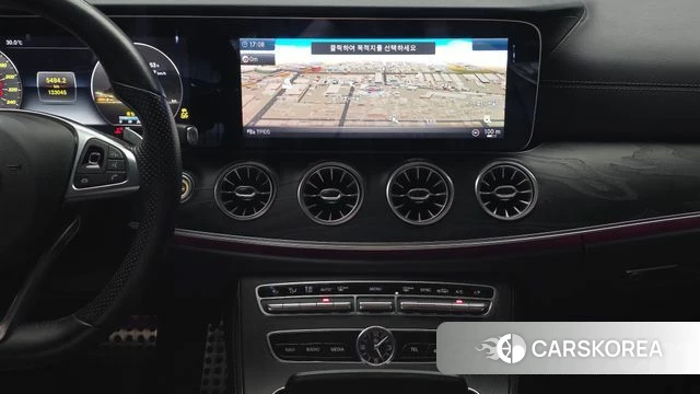 Mercedes-Benz E-Class W213 2018 Черный из Кореи, фото 6