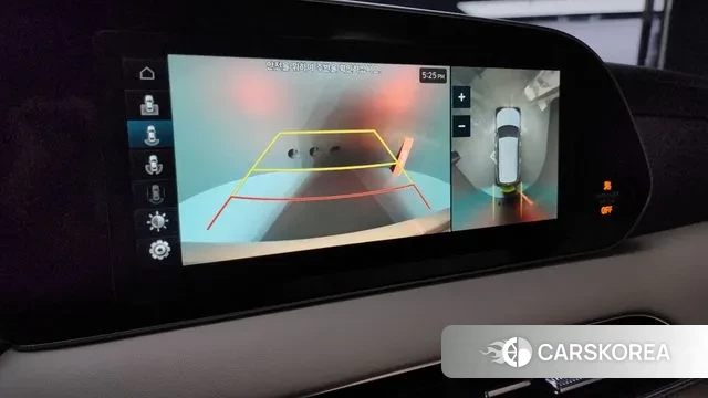 Hyundai Palisade 2020 Белый из Кореи, фото 6