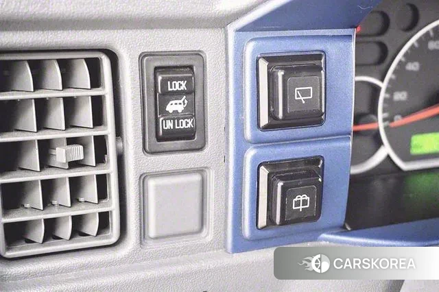 Chevrolet (GM Daewoo) New Damas 2020 Белый из Кореи, фото 6