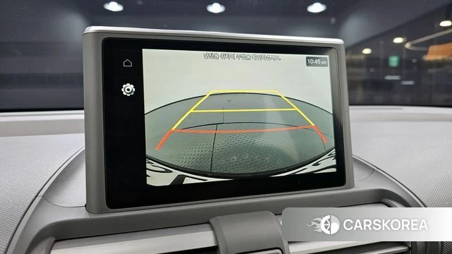 Hyundai Casper 2022 Зеленый из Кореи, фото 6