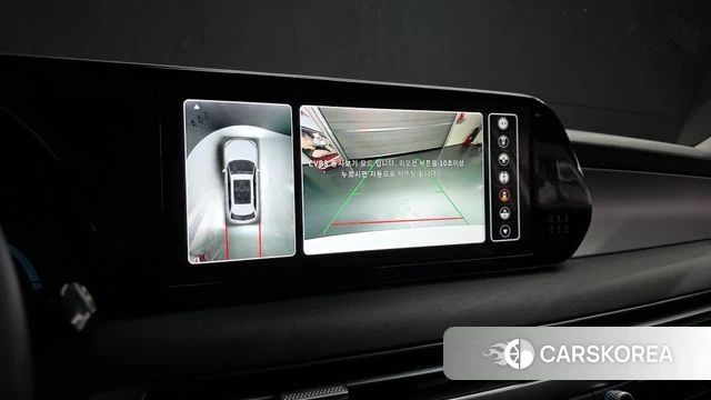 Hyundai The New Palisade 2022 Белый из Кореи, фото 6