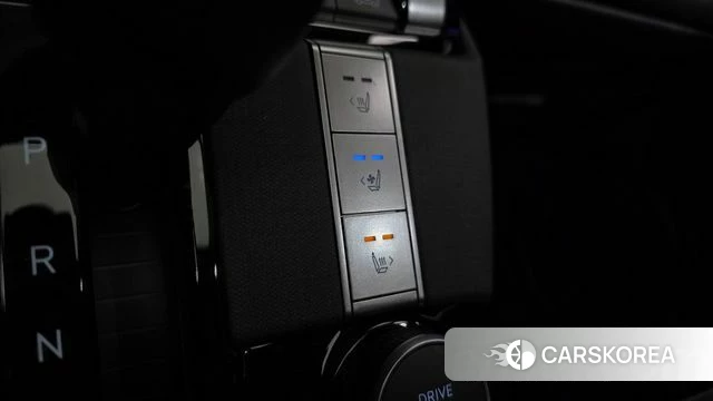 Hyundai Casper 2023 Зеленый из Кореи, фото 6