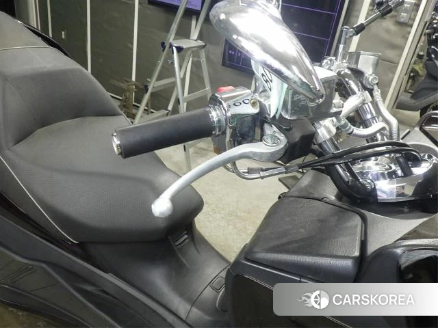 Проданный Suzuki SKYWAVE 250S id 3999978 из Японии, фото 6