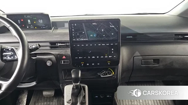 Hyundai Staria 2021 Белый из Кореи, фото 6