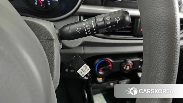 Kia Morning Urban (JA) 2020 Жемчужный цвет из Кореи, фото 6