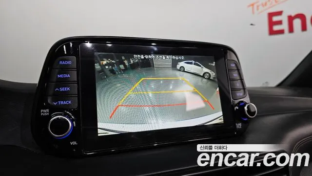 Hyundai All New Tucson id 2665593 из Кореи 6