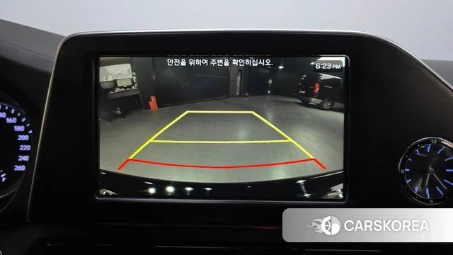 Hyundai Grandeur IG 2018 Черный из Кореи, фото 6