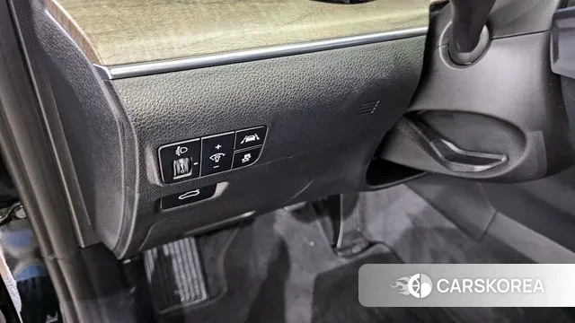 Kia K5 3rd generation 2022 Черный из Кореи, фото 6