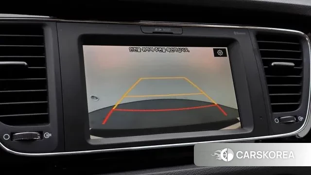 Kia The New Carnival 2019 Белый из Кореи, фото 6