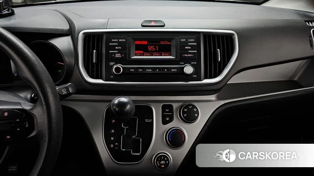 Kia The New Ray 2022 Белый из Кореи, фото 6