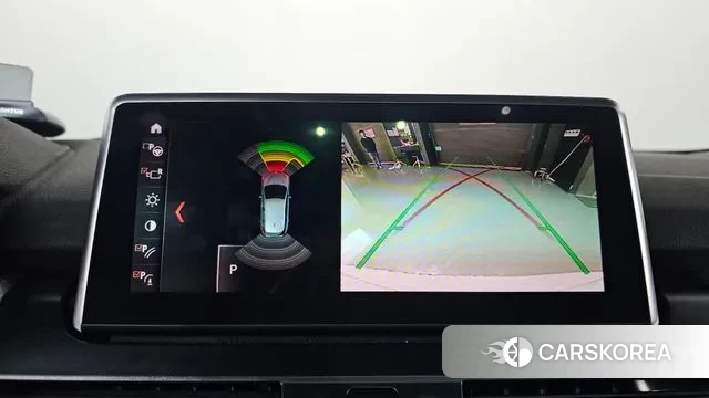 BMW 2 Series Active Tourer (F45) 2020 Белый из Кореи, фото 6