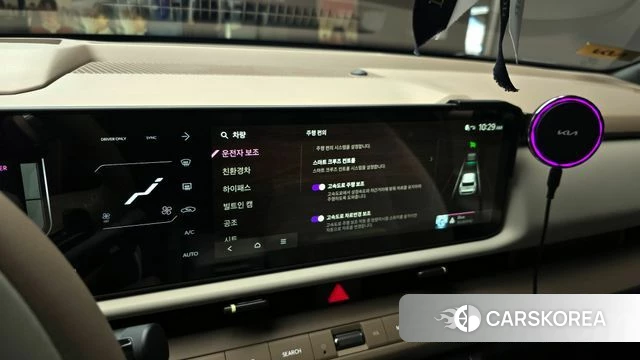 Kia Celtos second Generation 2026 Белый из Кореи, фото 6