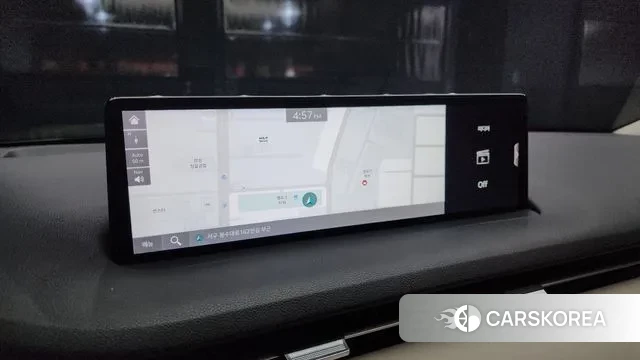 Genesis GV70 2023 Белый из Кореи, фото 6