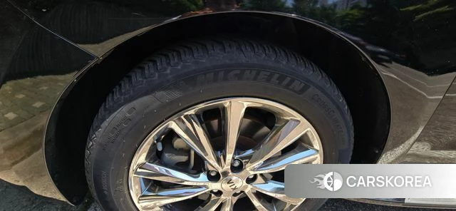 Kia The New Carnival 2019 Черный из Кореи, фото 6