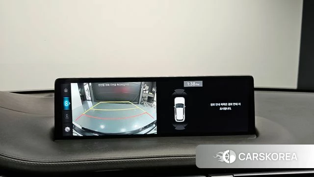 Genesis GV70 2024 Белый из Кореи, фото 6