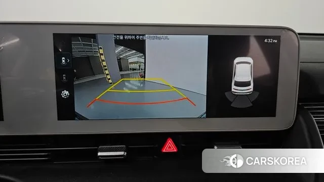 Hyundai Ionic 5 2023 Белый из Кореи, фото 6