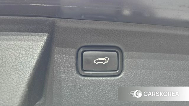 Kia Mohave Master 2020 Черный из Кореи, фото 6