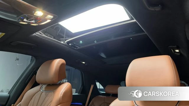 Genesis GV70 2025 Белый из Кореи, фото 6