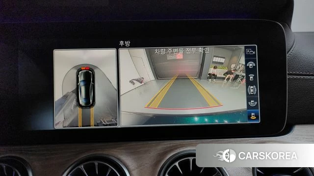 Mercedes-Benz E-Class W213 2019 Темно-зеленый из Кореи, фото 6