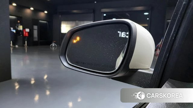 Chevrolet (GM Daewoo) The Next Spark 2018 Жемчужный цвет из Кореи, фото 6