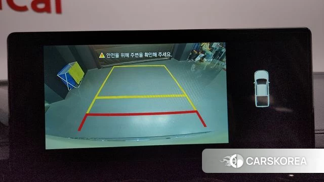 Ssangyong The New Rexton Sport 2023 Жемчужный цвет из Кореи, фото 6