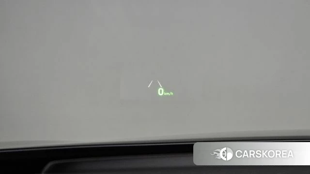 Genesis EQ900 2018 Черный из Кореи, фото 6