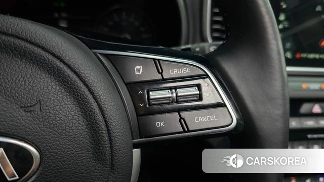 Kia Sportage The Bold 2018 Белый из Кореи, фото 6