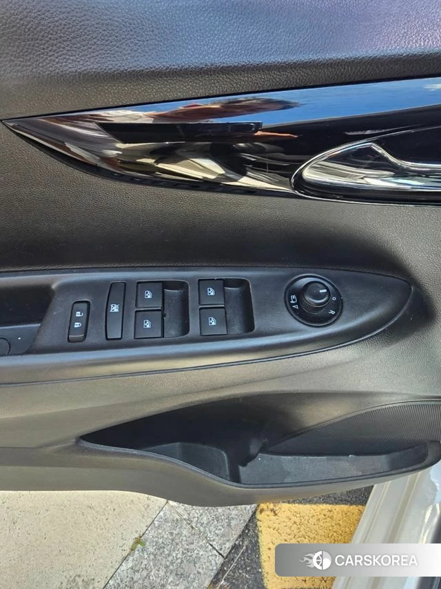Chevrolet (GM Daewoo) The New Spark 2018 Жемчужный цвет из Кореи, фото 6