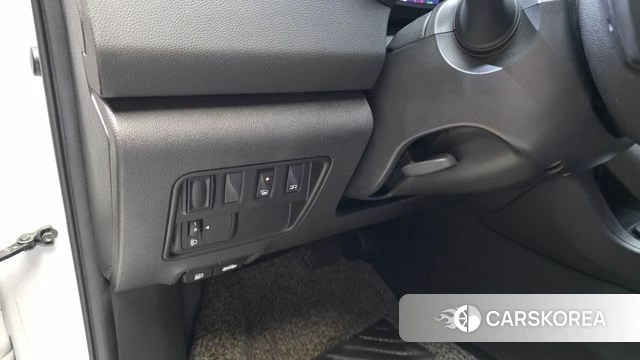 Renault Korea (Samsung) The New QM6 2019 Белый из Кореи, фото 6