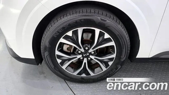 Kia Carnival 4th generation id 2564302 из Кореи 6