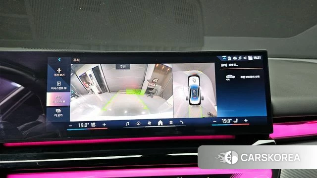 BMW 5 Series (G60) 2024 Белый из Кореи, фото 6