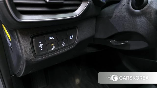 Hyundai Santa Fe TM 2018 Серый из Кореи, фото 6