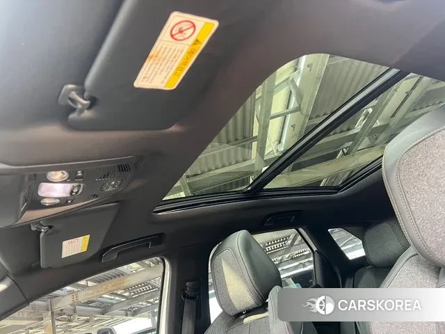 Peugeot 3008 second generation 2020 Белый из Кореи, фото 6