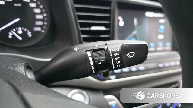 Hyundai Avante AD 2018 Белый из Кореи, фото 6