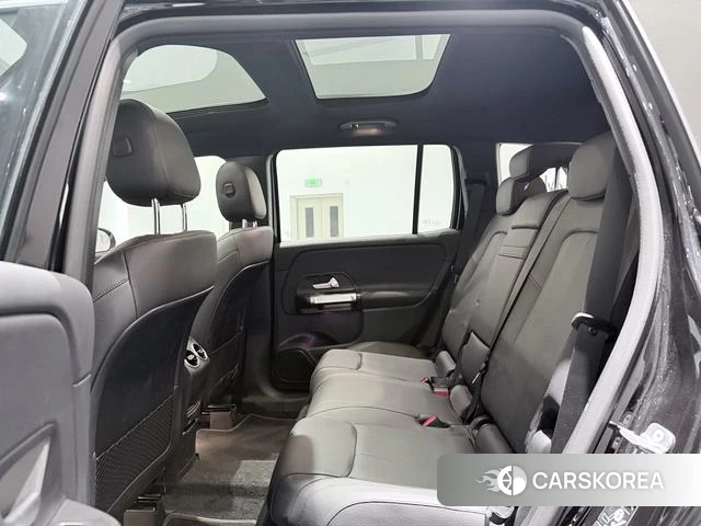 Mercedes-Benz GLB id 3890776 из Китая 6