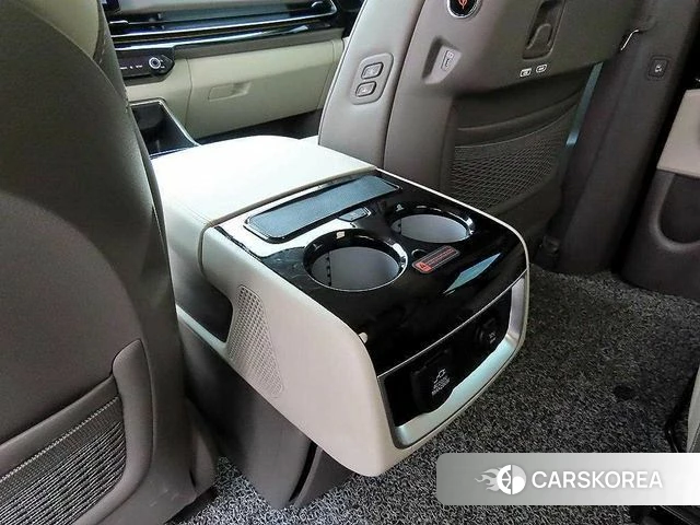 Kia The New Carnival 4th Generation id 3889199 из Кореи 6